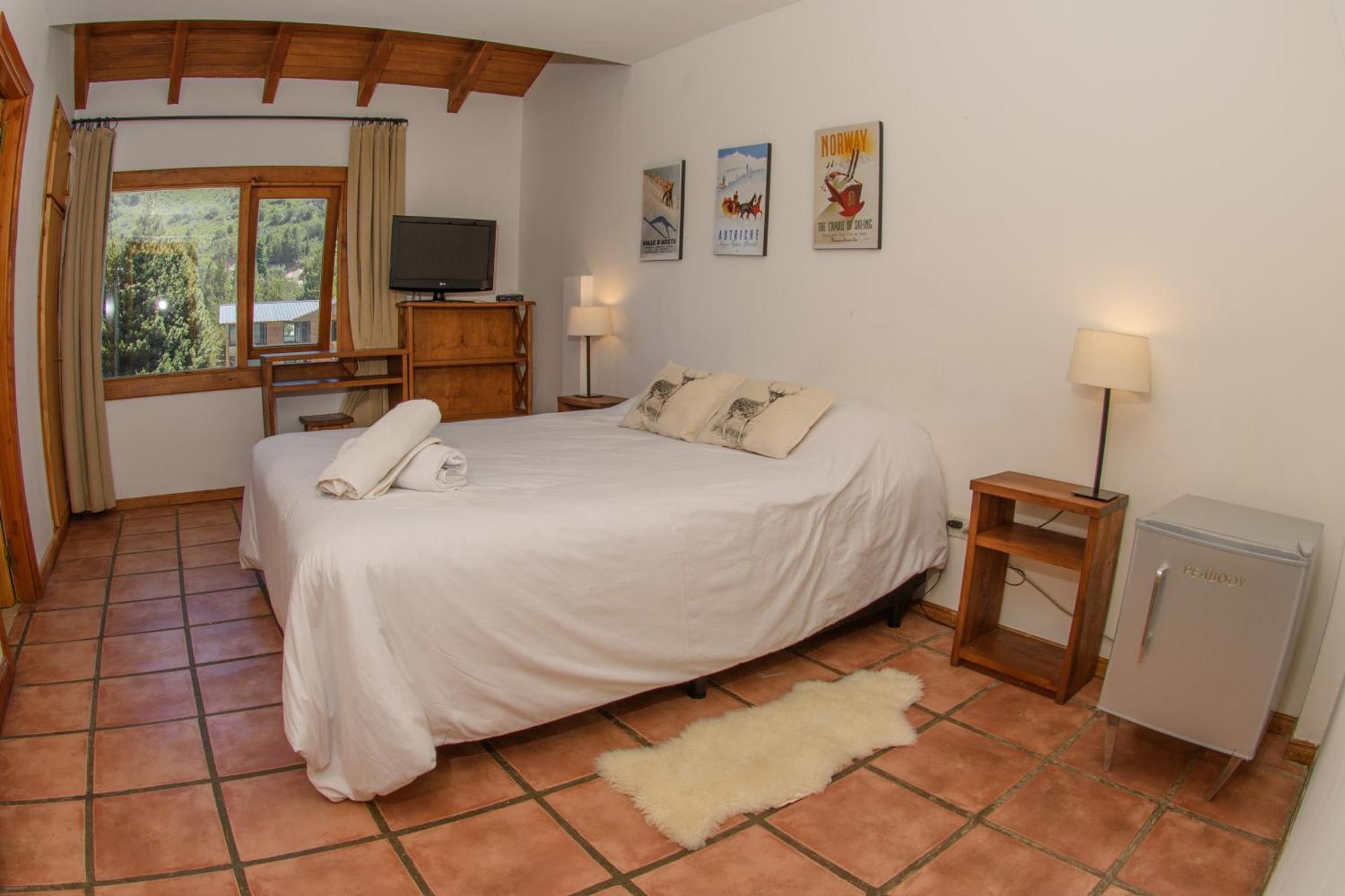 San Carlos de Bariloche 41号Complejo基地公寓