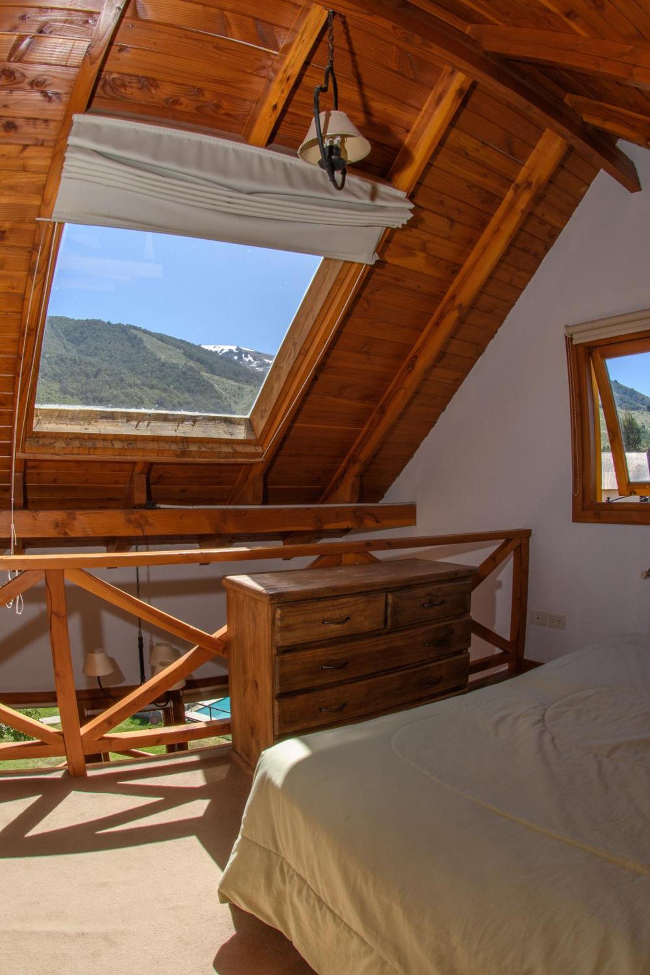 San Carlos de Bariloche 41号Complejo基地公寓