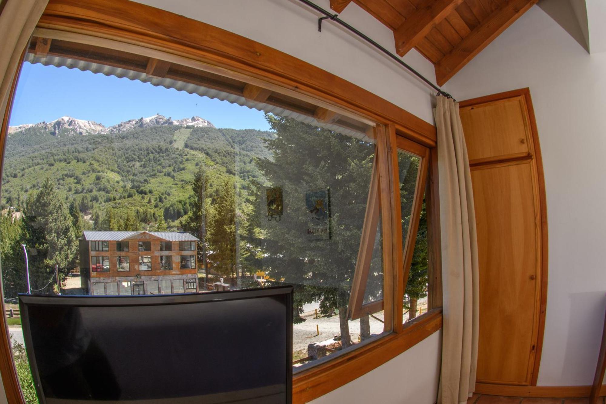 San Carlos de Bariloche 41号Complejo基地公寓