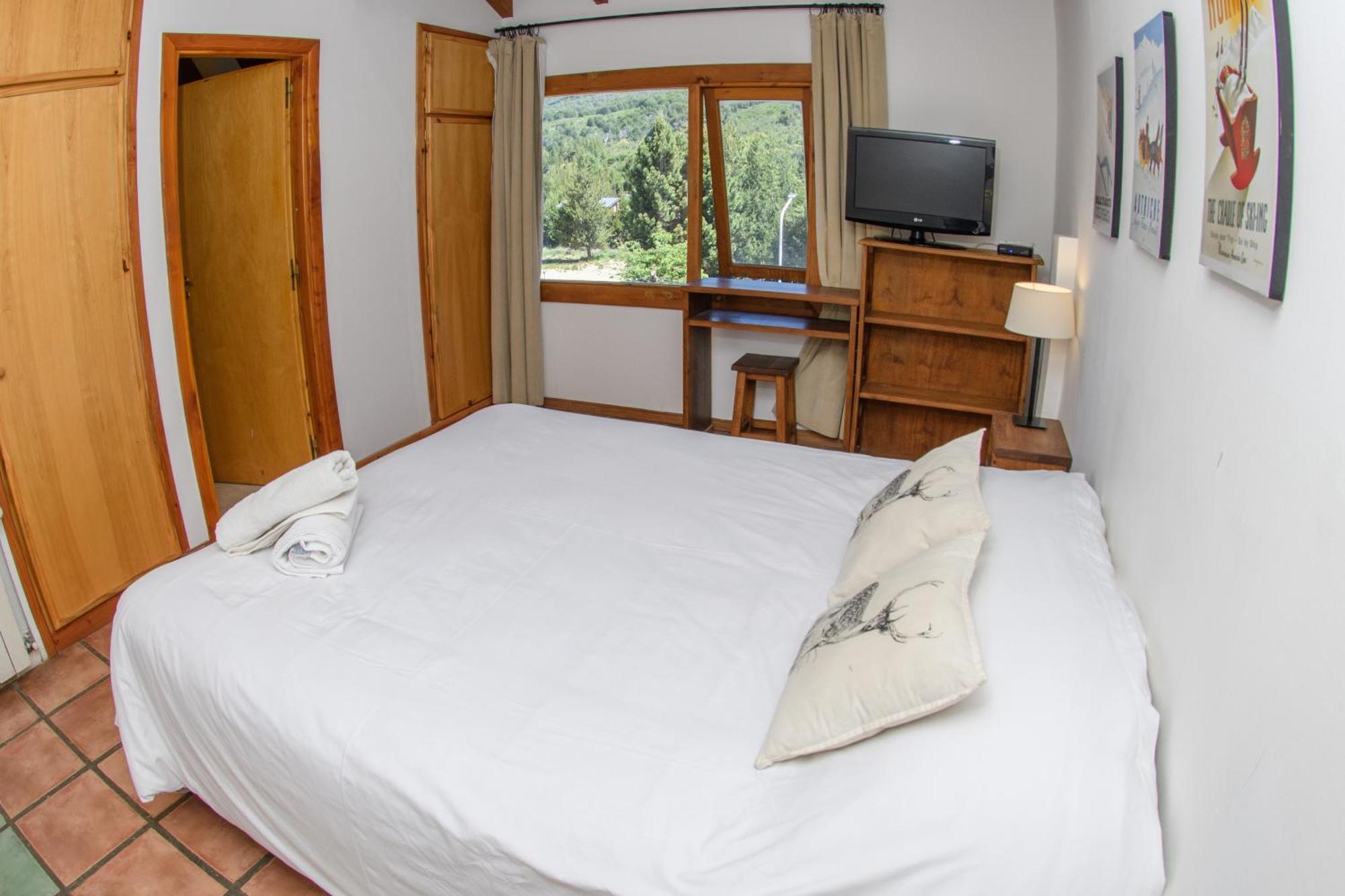Complejo基地41号San Carlos de Bariloche