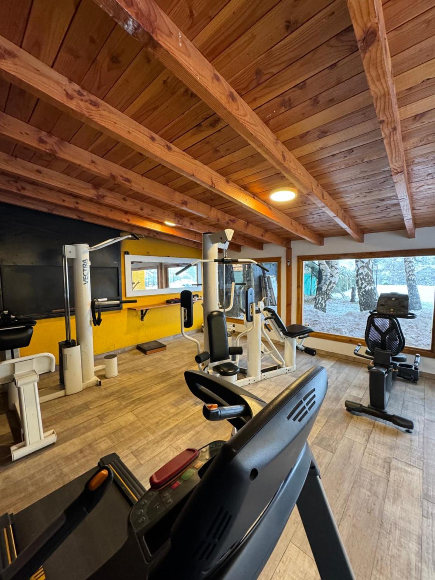 San Carlos de Bariloche 41号Complejo基地公寓