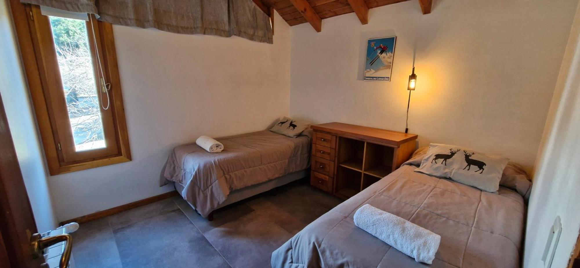 Complejo Base 41公寓San Carlos de Bariloche