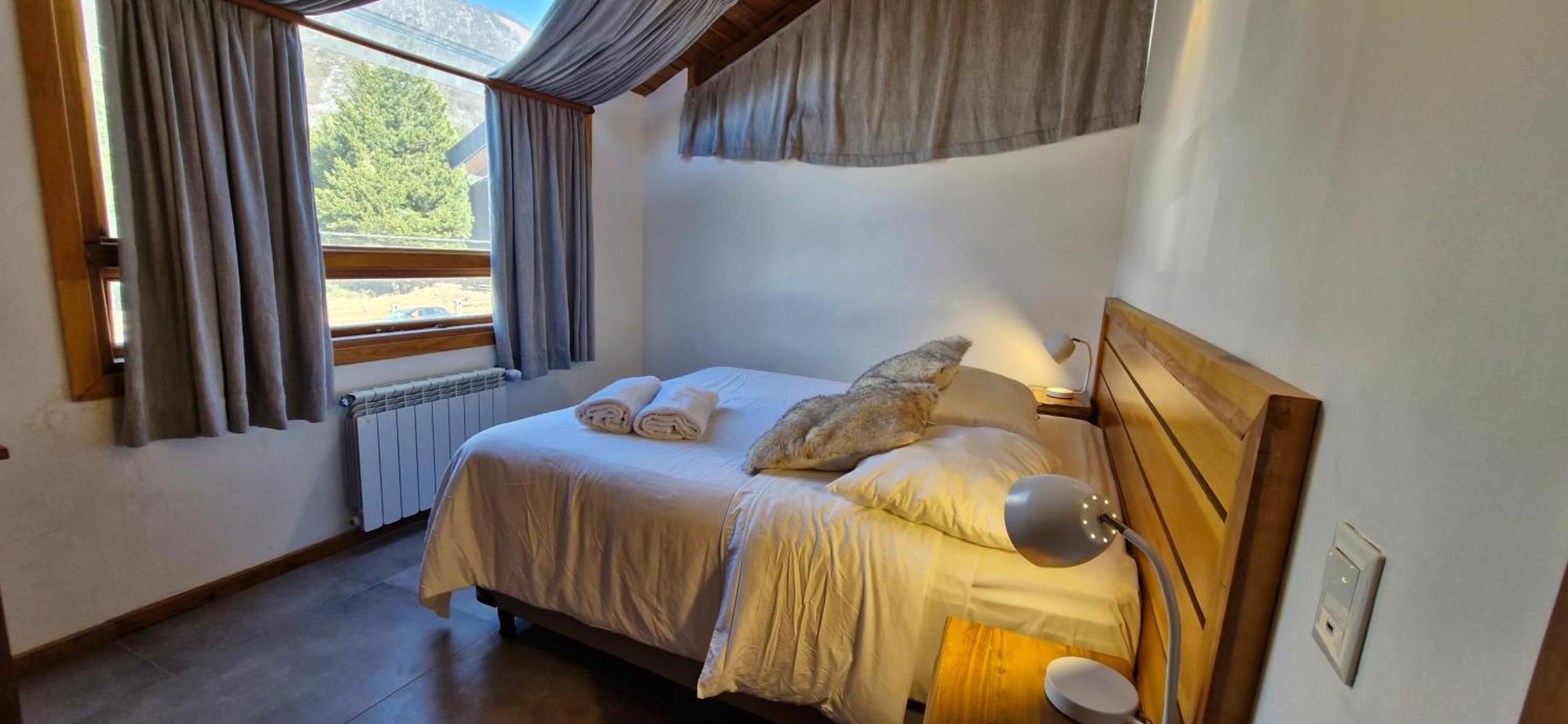 Complejo Base 41公寓San Carlos de Bariloche