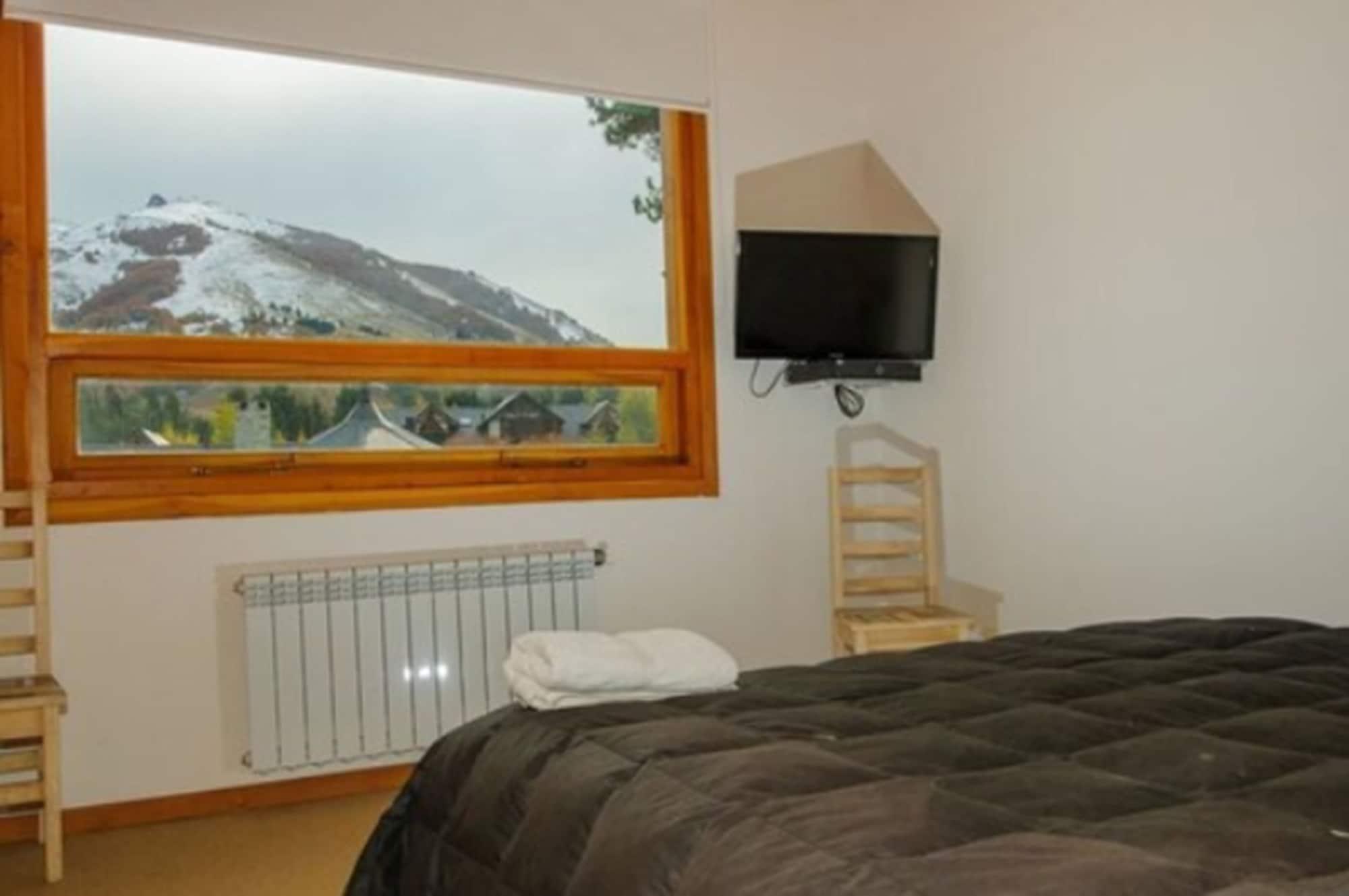 Apartment Complejo Base 41 *