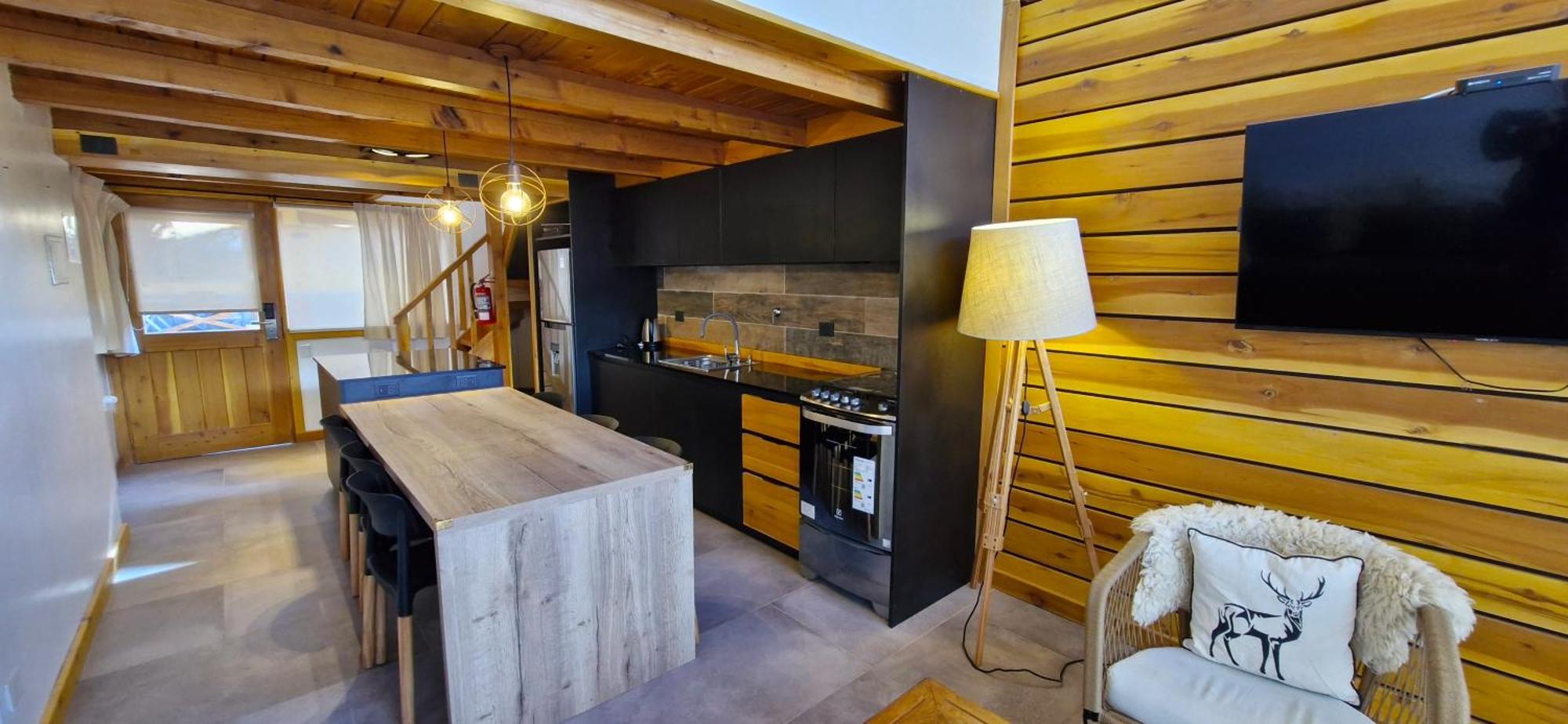 Complejo Base 41 Apartamento *